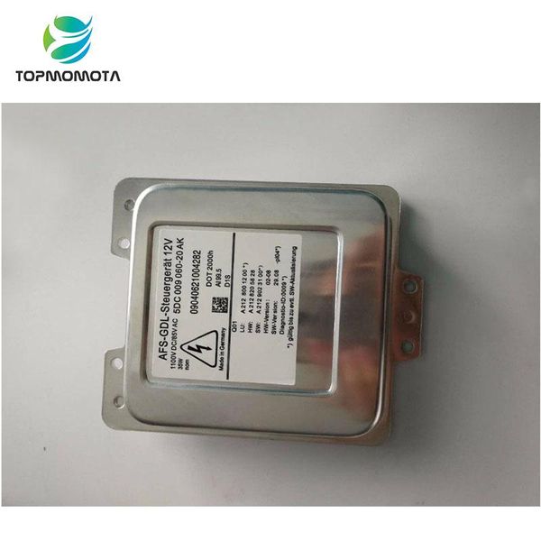 

new oem xenon hid headlight ballast 5dv 009 060 20 5dv 009 060-20