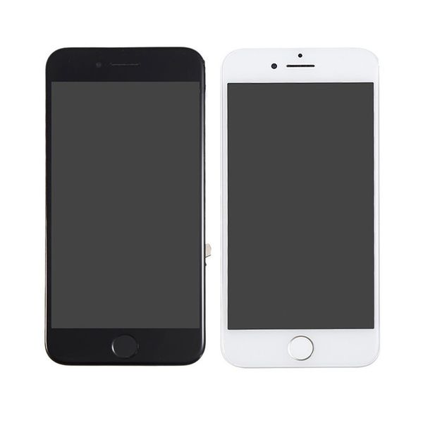 

phone mobile accessories for iphone 7 plus a1661 a1784 display 3d touch digitizer assembly no dead pixel lcd screen