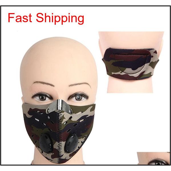 

15* 30cm new sport tactical face mask half face neoprene mask winter warm outdoor bike neoprene bicycle cycling motorcycle mask 5vikd