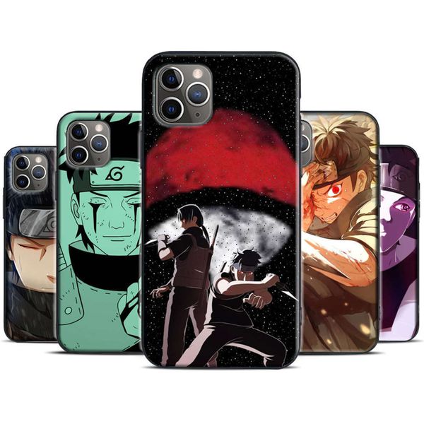 

create shisui uchiha naruto for 11 max, vip 12 pro max mini se 2020 x xr xs 7 8 plus4fre