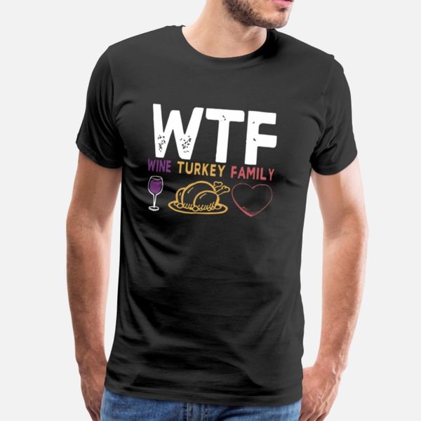 

wtf вино турция семейный shirt благодарения партия футболка fun kawaii hot sale tracksuit толстовка толстовка