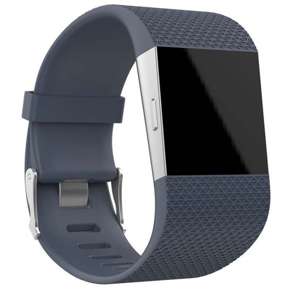 

suitable for fitbit surge original silicone smart wristband replacement