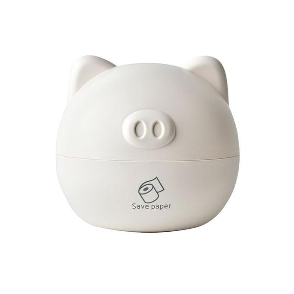 

1pcstissue главного творческого pig ткань ресторан cute для смешной holder отеля storage box прекрасного yxlcsw dh_niceshop