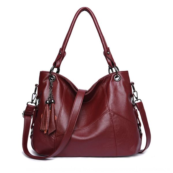 

new style simple messenger in autumn and winter 2020 large capacity hand for women's shoulder postman package postman packagesingle sho