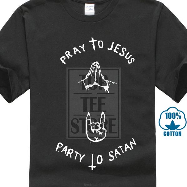 

shameless 'pray to jesus party to satan' t shirt carl gallagher men tee t shirt 019526 sport hooded sweatshirt hoodie
