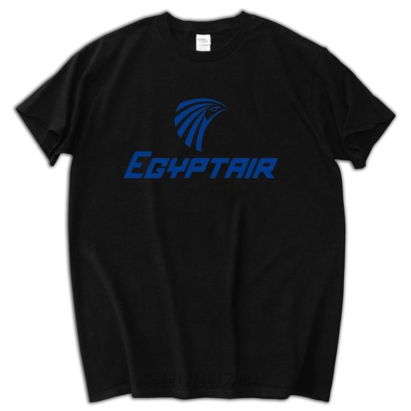 

мужчина смешно представить новые egyptair египта мужской s m l xl 2xl короткие рукава белого на заказ печать повседневного tee толстовка с к