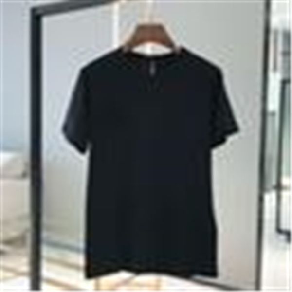 

2020ss вышивка письмо футболка мужчину женщины высокого качества печать мышь punk хип-хоп вершины тройник лето скейтборд повседневной одежду, White;black