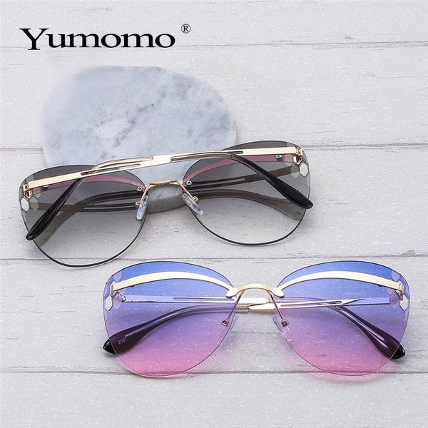 

2020 gradient luxury vintage sunglasses women brand designer oversized sunglasses female sun glasses for lady, White;black