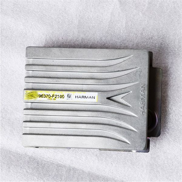 

96370 f2100 car audio stereo radio amplifier power amplifier module for hyundai