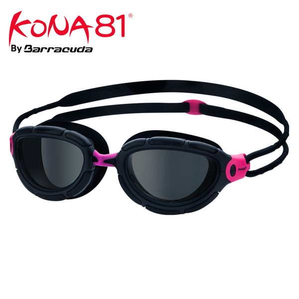 

barracuda kona81 swimming glasses waterproof glasses uv waterproof triathlon water sports men's 35015 glasses