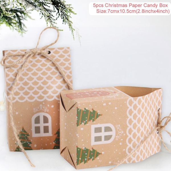 

рождество мешок opp рождеством deocrations для дома 2019 рождество подарочная коробка украшения cristmas чулок держатель noel новый год 2020