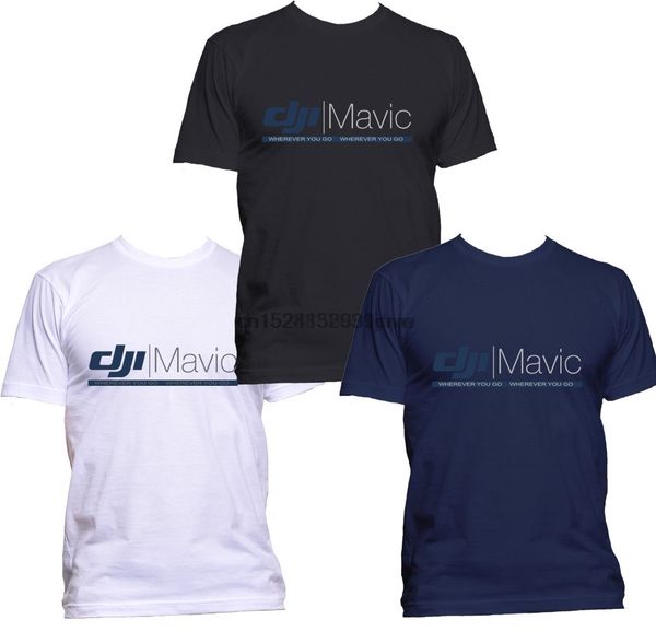

new dji mavic pilot drone t-shirt size tee shirt s-3xl sport hooded sweatshirt hoodie