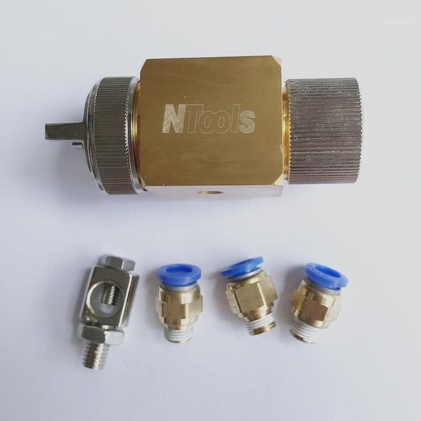 

japan automatic a-100 spray gun with japan technology used in production line painting for small goods spray nozzle (a-100)1