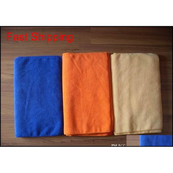 

microfiber terry towel 10 pcs 40x40cm 300gsm car cleaning towels microfibre detailing cloth hand towel wash cl qylbmt mj_bag
