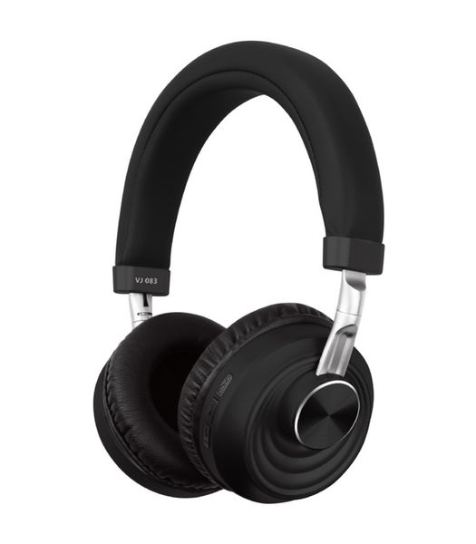 

new multi color folding wirels bluetooth headset card music sport