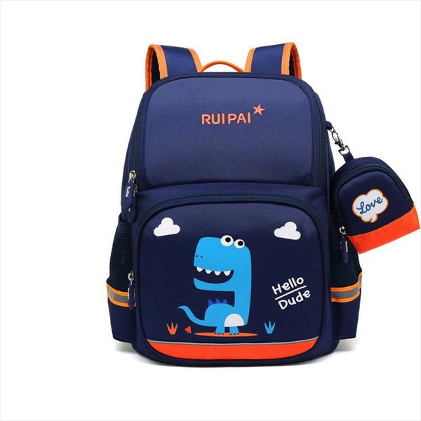 

cartoon printing kids school bags ultralight toddler bag children backpacks for kindergarten orthopedics school backpack mochila