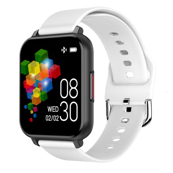 

20 new t82 smart light step heart rate information call reminder long life game br