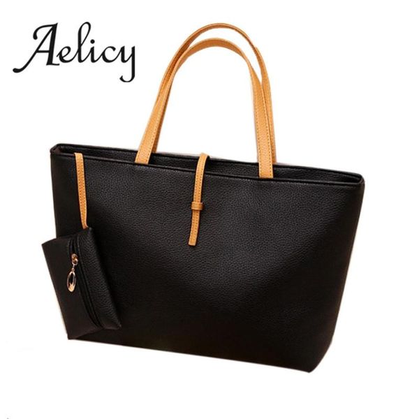 

aelicy new handbag lady shoulder bag tote purse women messenger crossbody bag fashion clutch handbag high quality