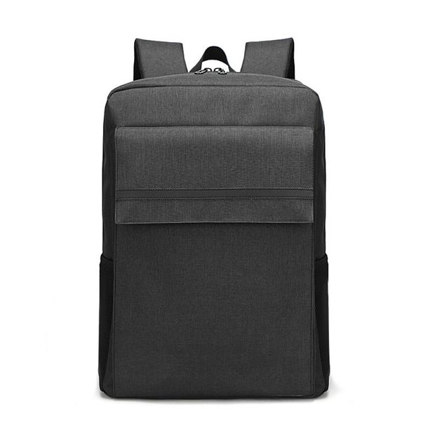 

straight fashion men's leisure 15.6-inch comter rk book seal