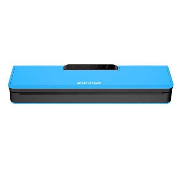 

maxfuture-mini household portable vacuum packing machine electronic automatic kitchen handheld home vacuum sealer