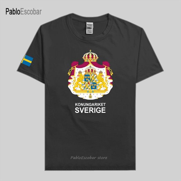 

sweden sverige men swedish swede jerseys nation team fitness gyms clothing country swe hoodie designers t shirts sweatshirt