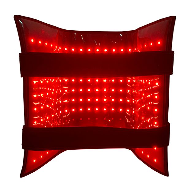 

red light slimming belt pn wrap massage therapy mat 1 buyer