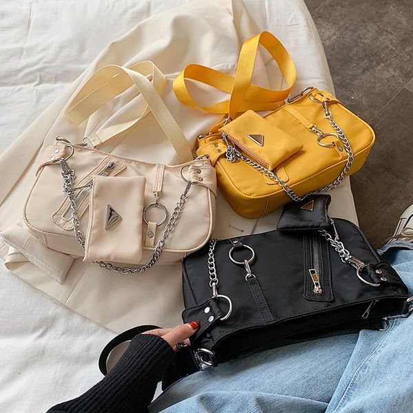 

brand design shoulder bags for women 2020 luxury pu leather handbags small crossbody messenger bags ladies purses bolsa feminina