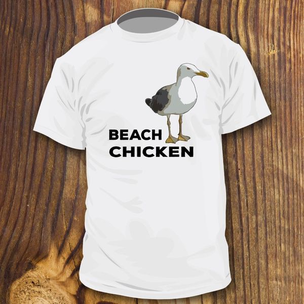 

пляж chicken tshirt смешные seagull beach сленг sea gull юмор gag подарочные nj homme для талл и большой спортивной толстовка с капюшоном ho