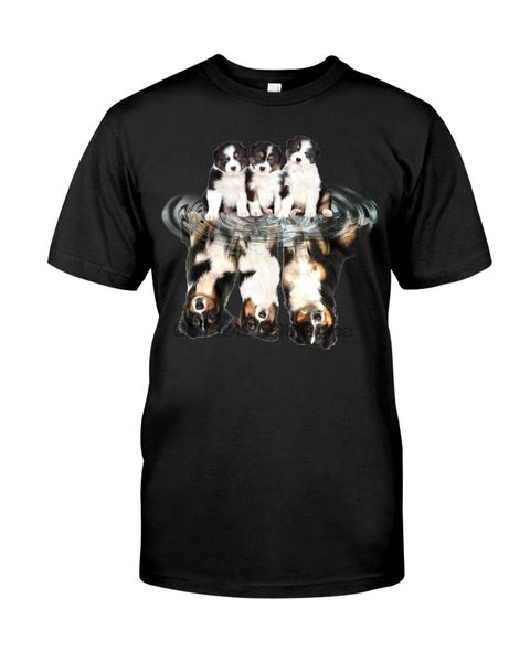 

sport men t shirt australian shepherd - wb women tshirts