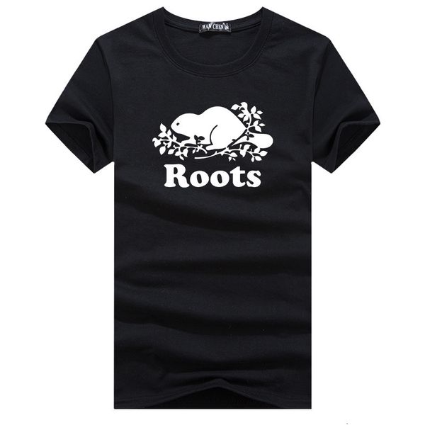 

new men's short sleeve t-shirt fashion sports large top, White;black