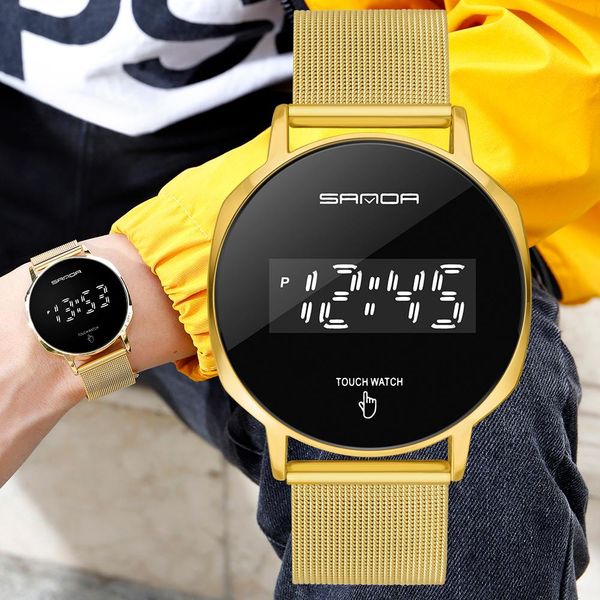 Часы Leap pq9903a