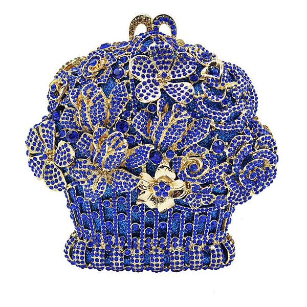 

evening bags silver clutch purse bag clutches women party handbags banquet elegant female crystal diamond chain shoulder