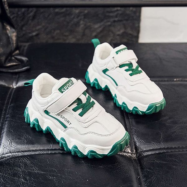 

reflective rockelephant autumn 2020 leisure men's women's parents and children's father sports sho, Black;red