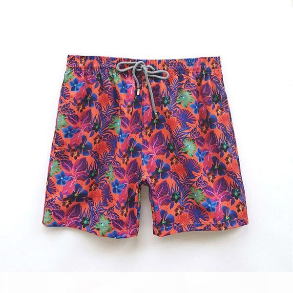 

vilebre brand board shorts men bermuda vilebre turtle printing man boardshort 100% quick dry men's swimwear fzw1719, White;black