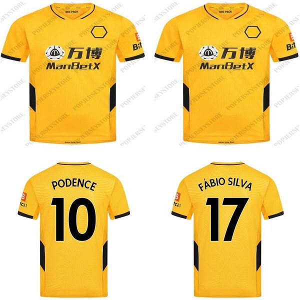 

21 22 fans version soccer jerseys semedo raul neto 2021 2022 j.otto podence football shirts adama men kids kits uniforms 999 1234ghjkfghjew, Black;yellow