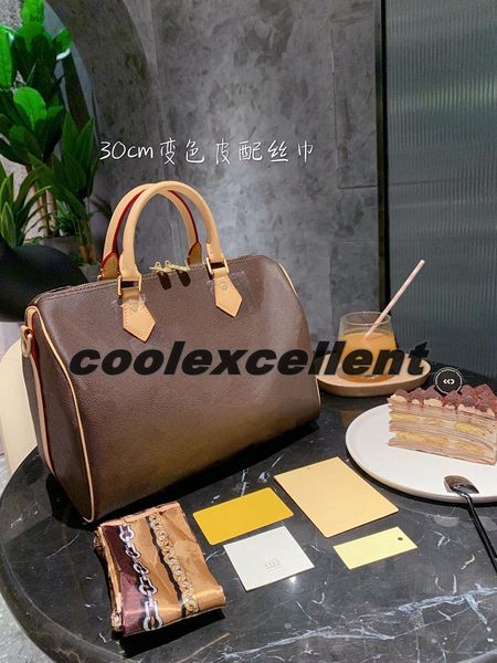 

new fashion speedyss womens handbag classic picture leather retro outdoor shoulder bag