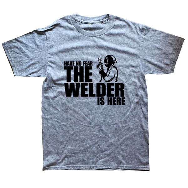 

have no fear the welder is here custom funny t shirt tshirt men cotton short sleeve t-shirt tees sport hooded sweatshirt hoodie