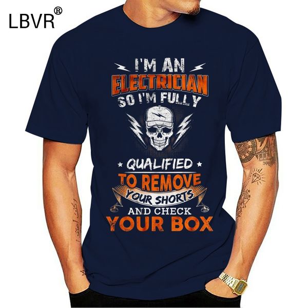 

men t shirt i m an electrician so i m fully qualified to remove your shorts and check your box women t shirt sport hooded sweatshirt hoodie