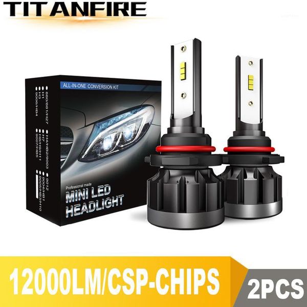 

tf30 new 12000lm 9006 h4 h11 h7 led headlights headlamps bulbs csp 72w auto car lights h9 h8 9005 led headlight bulb 12v 24v1