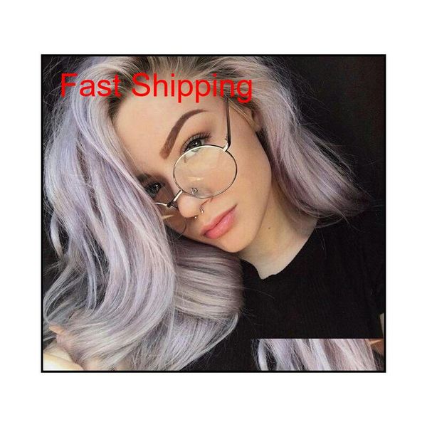 

retro round circle eye glasses frame men women optical glasses transparent eyeglasses frames spectacles clear qylups bdefashion, Black