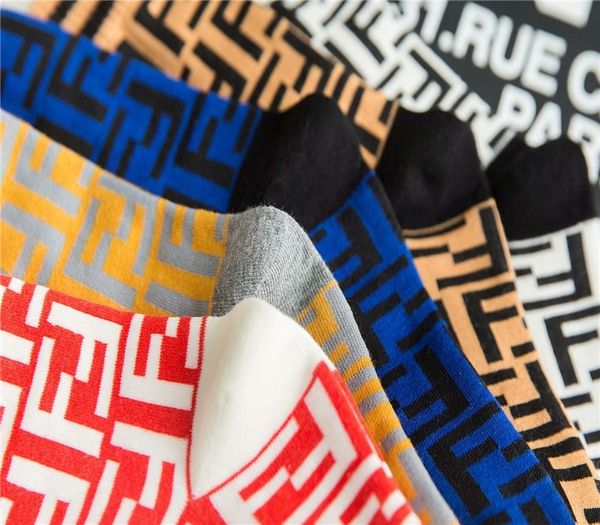 

uzk9 summer men mens socks boat socks ankle gray women sport underwear socks hip hop casual size, White;pink