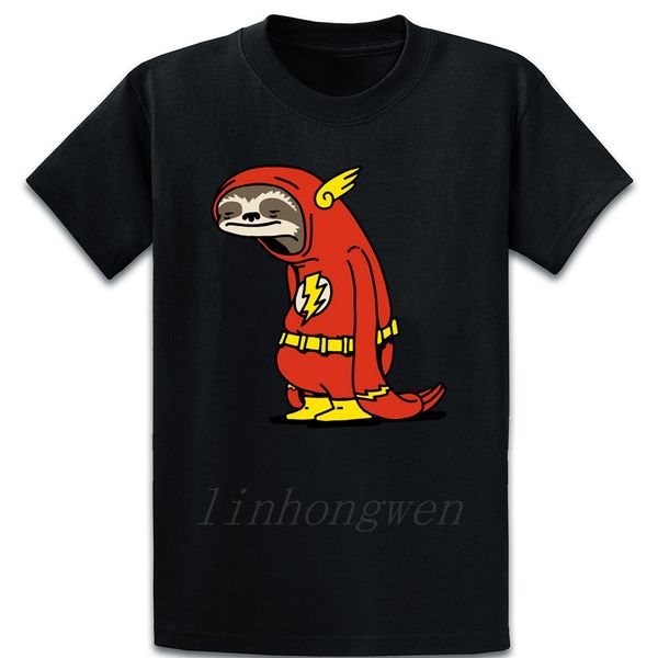 

funny sloth t shirt over size s-5xl unique gift summer streetwear cotton fashion create shirt sport hooded sweatshirt hoodie