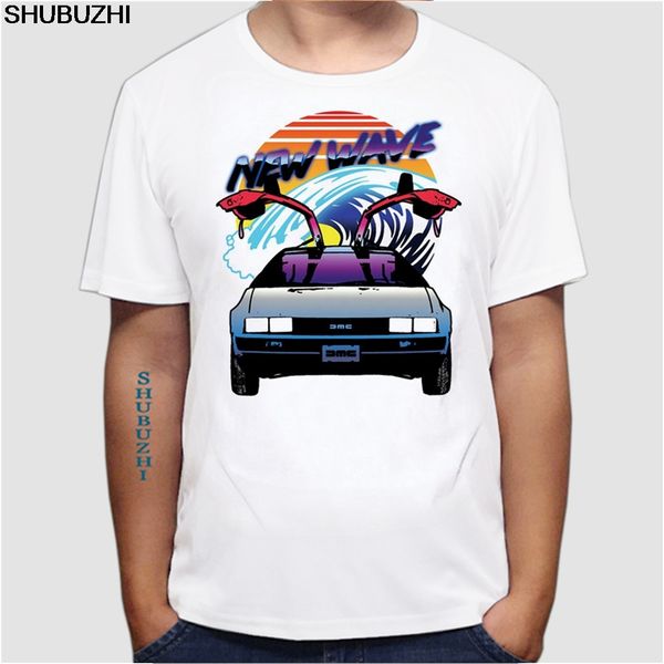 

new arrival back to the future dmc delorean 3d printed summer fashion short sleeve brand clothing sport hooded sweatshirt hoodie men t shirt