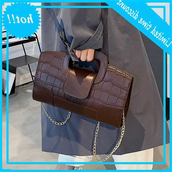 

steen cartridge pu leather cups for women 2021 branded small cross body brand designer chains shoulder bag luxury handbags sac