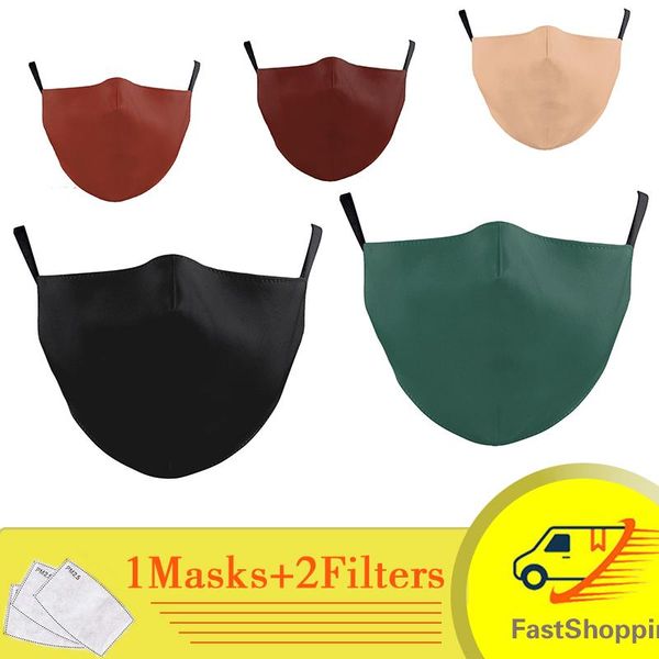 

pm25 маски для лица многоразового рот pure mask color face cover mouth регулируемой маска пыль моющихся взрослые маска wmtvkr loveshop01