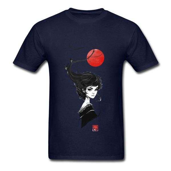 

that one geisha t shirts casual short sleeve fashionable pure t shirt shirt for men summer/autumn sport hooded sweatshirt hoodie