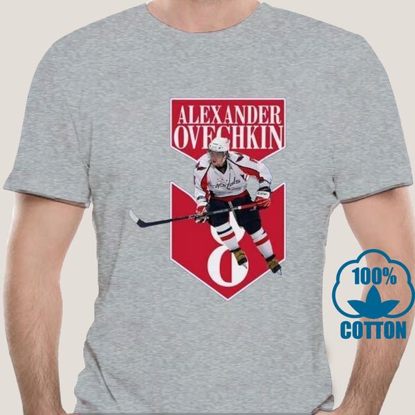 

2492a new alex ovechkin capitals 8 men women shirt usa size s to xxxl zm1(1) sport hooded sweatshirt hoodie