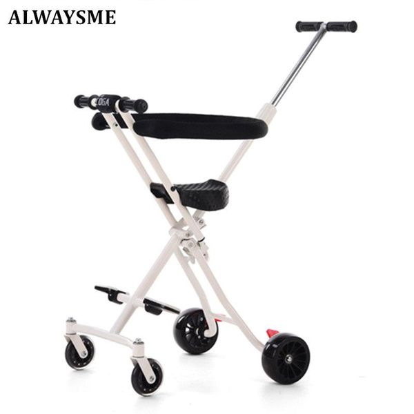 

strollers# alwaysme baby kids walking artifacts street office stroller for 0-3 years ,3c number:2021012201072888