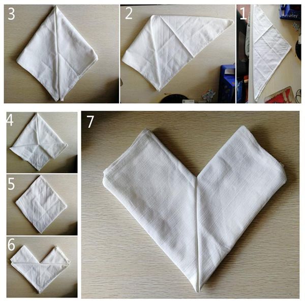

100% cotton napkins/wedding napkins/cloth napkins /linen napkins 30 pcs1