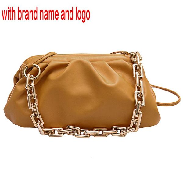 

bags fashion shoulder new 2020 women pu leather chain pure color female handbag crossbody bags mlo4o qynf
